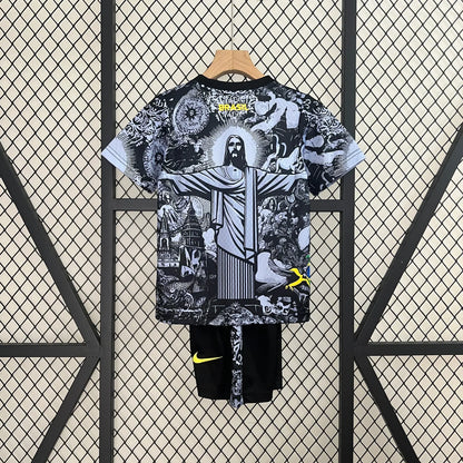 Brazil ”Jesus” Limited Tenue