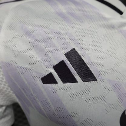 25/26 Manchester United Away Jersey