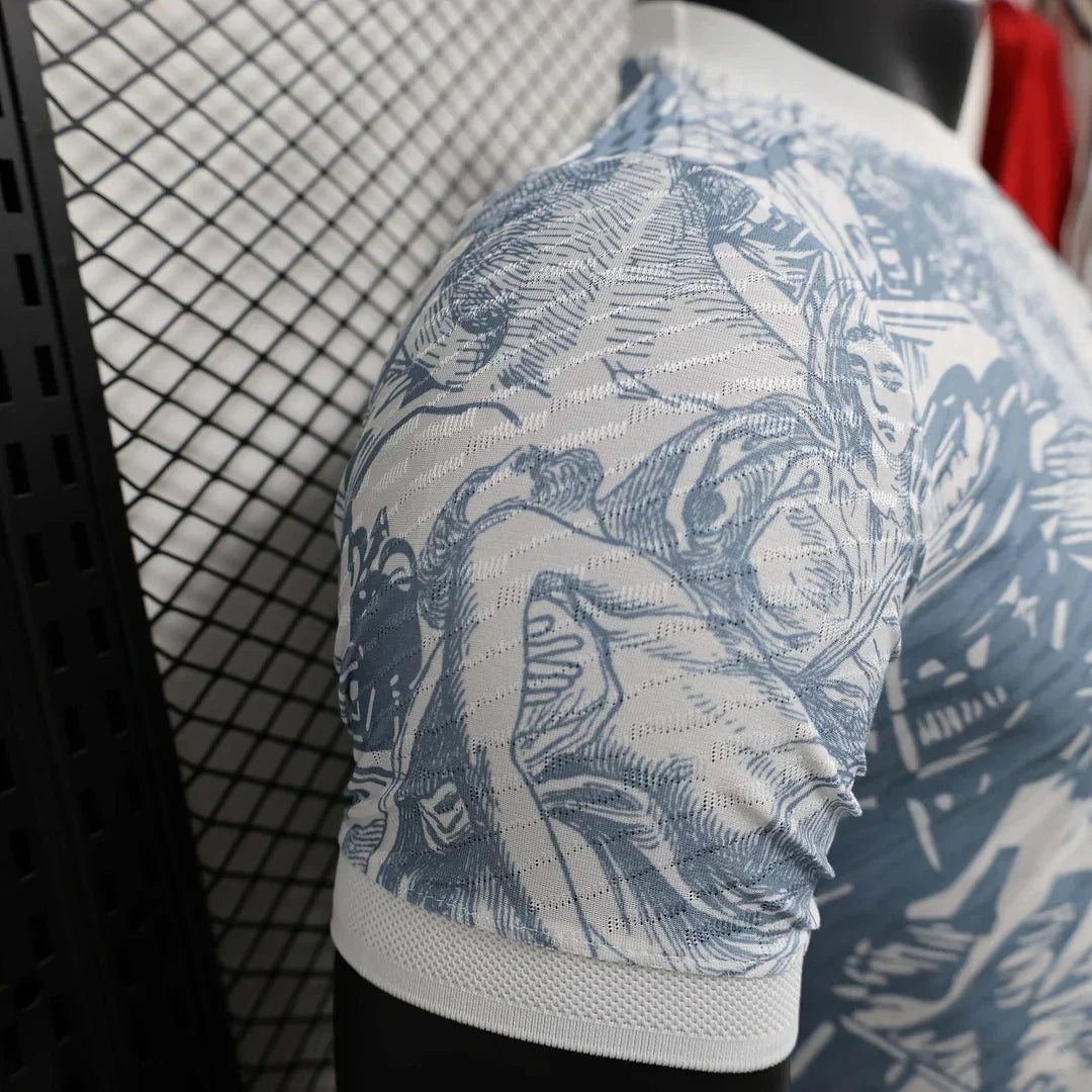 Italy "Sons of Rome" Limited Jersey