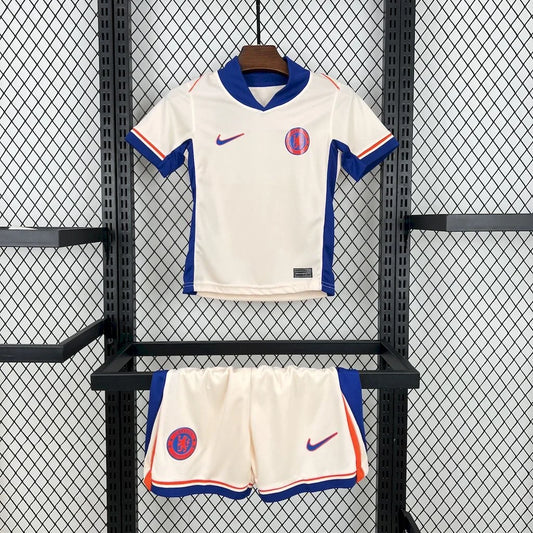 24/25 Chelsea Away Tenue