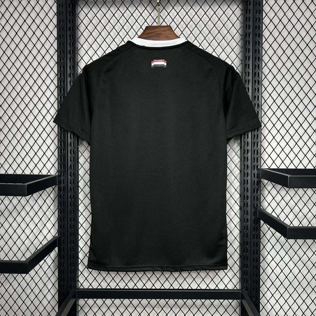 24/25 Arsenal Goalkeeper Third Kit
