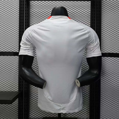 25/26 Liverpool Away Kit