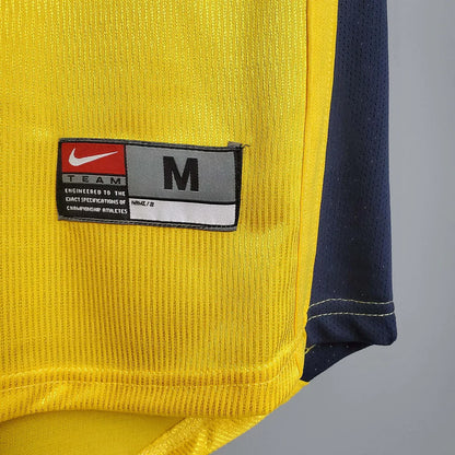 1999-2001 Retro Arsenal Away Jersey