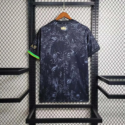 Stüssy x Brazil "The Prince" Limited Jersey