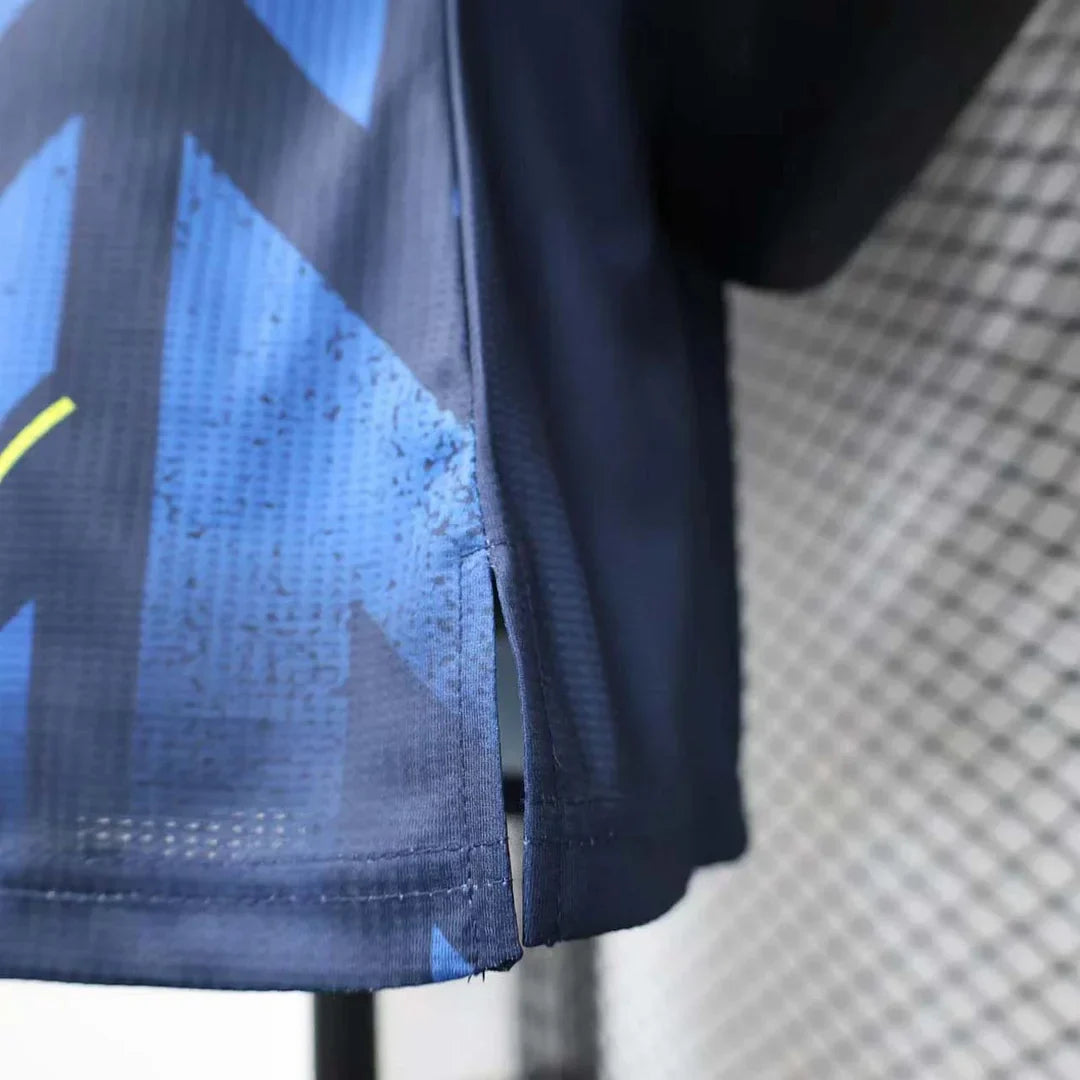 23/24 Newcastle United Third Away Jersey