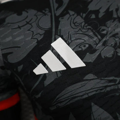 Japan "Raijin no Kage" Limited Jersey