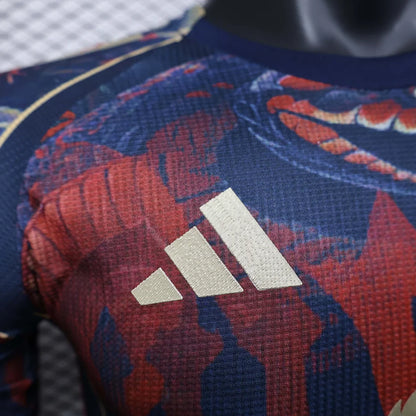 25/26  Manchester United Limited Jersey