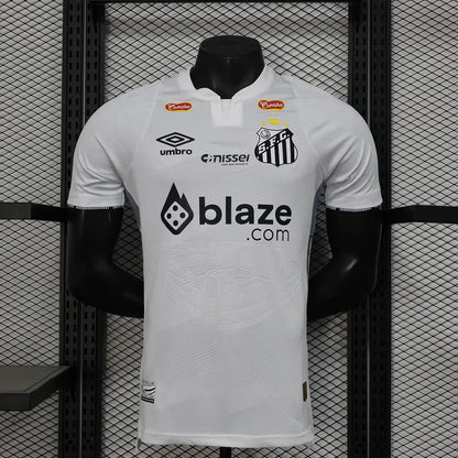 Santos 24/25 Home Jersey
