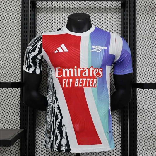 Arsenal 24/25 Limited Jersey