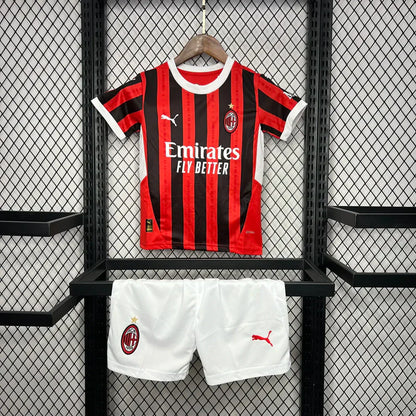 AC Milan Home 24/25 Tenue