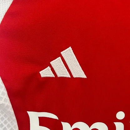 24/25 Arsenal Home Tenue