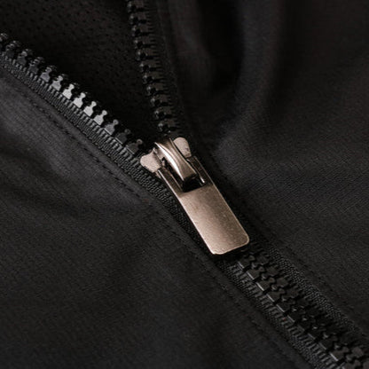 Inter Milan 24-25 Black Puffer Jacket