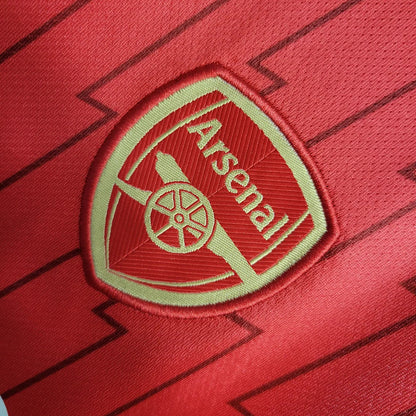 23/24 Arsenal Home Tenue