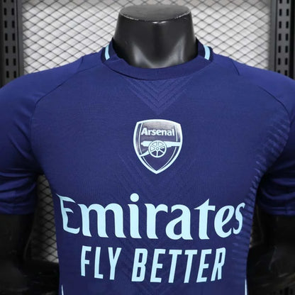 24/25 Arsenal Match Training Kit