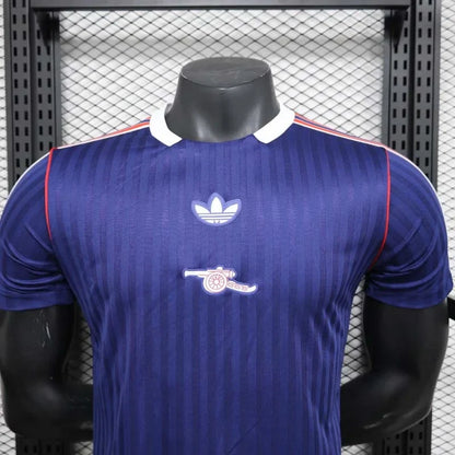 25/26 Arsenal Limited Jersey