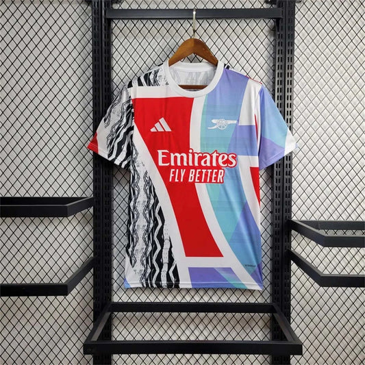 25/26 Arsenal Match Training Kit