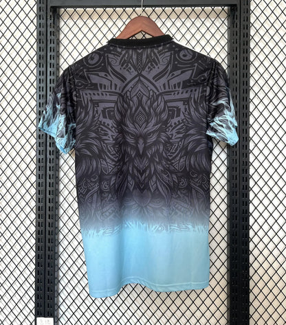 Liverpool "Abyssal Drake" Limited Jersey