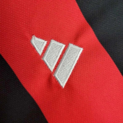 24/25 Flamengo Home Tenue