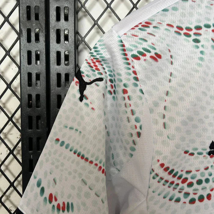Portugal 25-26 Away Kit