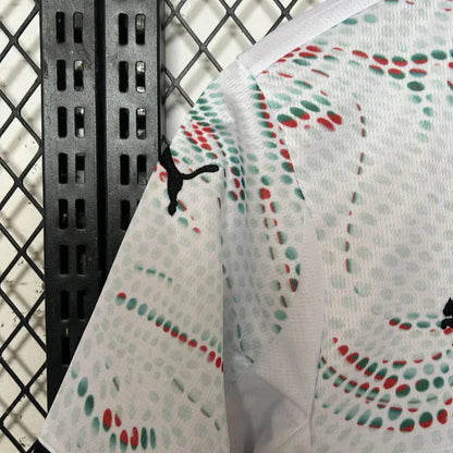 Portugal 25-26 Away Kit