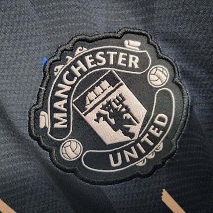 23/24 Manchester United Pre-competition Training Wear