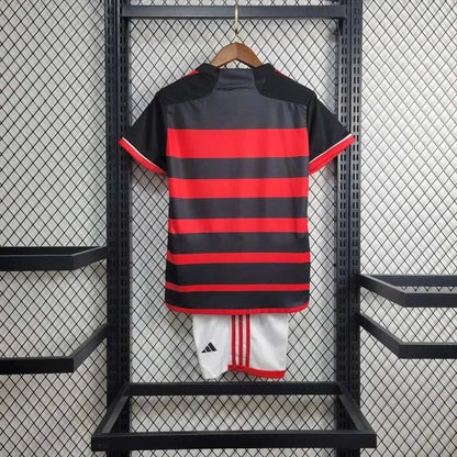 24/25 Flamengo Home Tenue