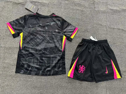 Chelsea 24/25 Third Away Tenue