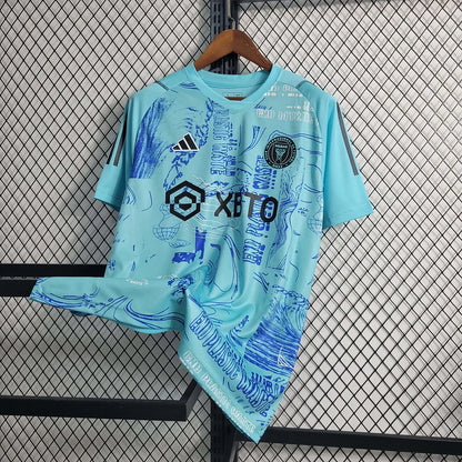 23/24 Inter Miami Limited Jersey