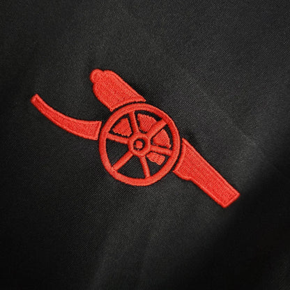 24/25 Arsenal Away Tenue