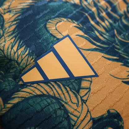 Japan "Seiryu no Hi" Limited Jersey