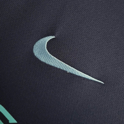 2015/2016 Retro Manchester City Away Jersey