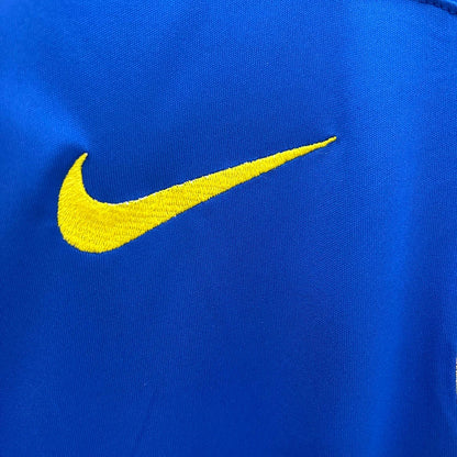 2004-2005 Retro Arsenal Away Jersey