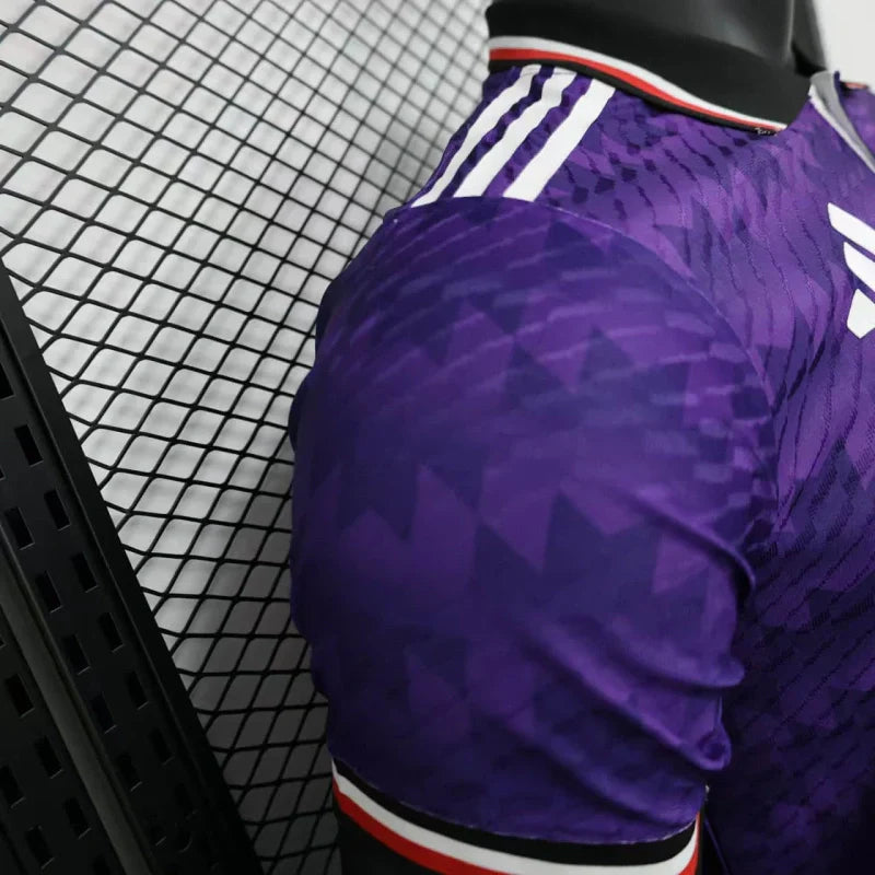 25/26 Manchester United Limited Jersey