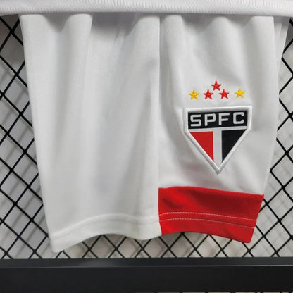 24/25 Sao Paulo Home Tenue