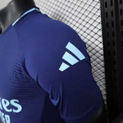 24/25 Arsenal Match Training Kit