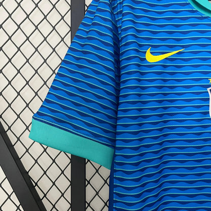 Brazil 24/25 Away Tenue