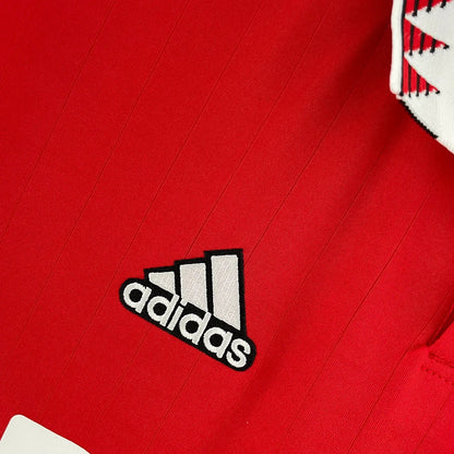 22/23 Manchester United Home Jersey