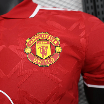Manchester United 25/26
