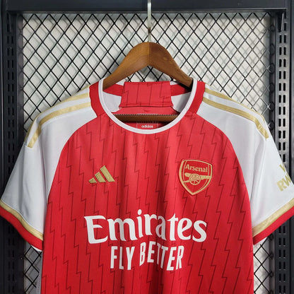 23/24 Arsenal Home Jersey