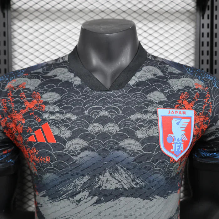 Japan "Fuji no Kōsen" Limited Jersey
