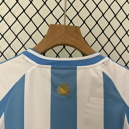 Argentina 2024 Home Tenue