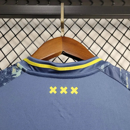 24/25 Ajax Away Tenue