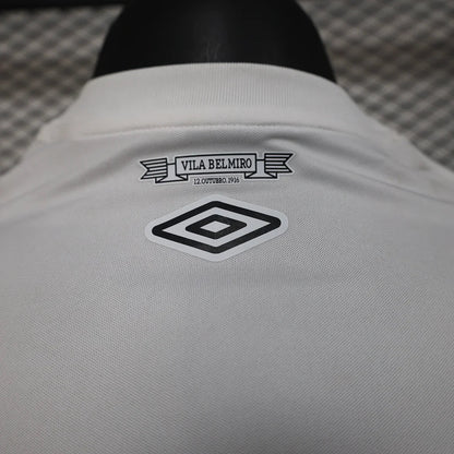 Santos 24/25 Home Jersey
