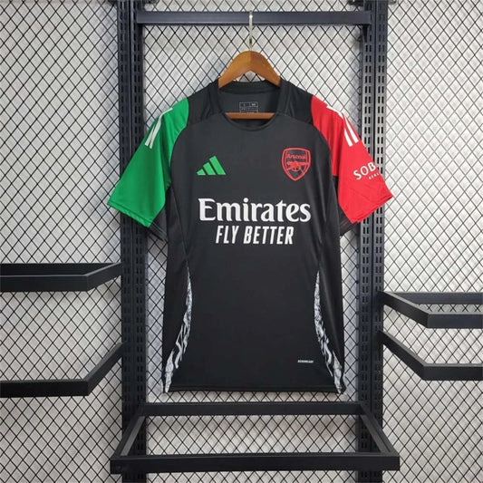 24/25 Arsenal Match Training Kit