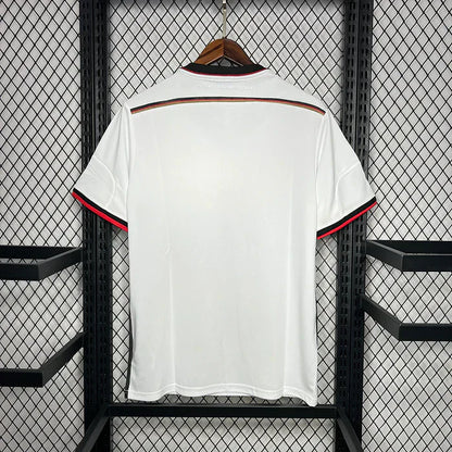 Germany 2014-2015 Home Kit