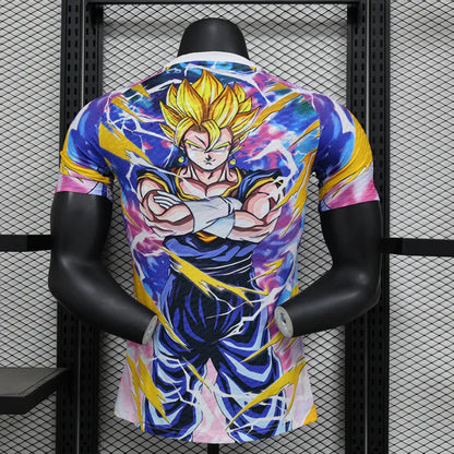 Japan "Kami no Chikara" Limited Jersey