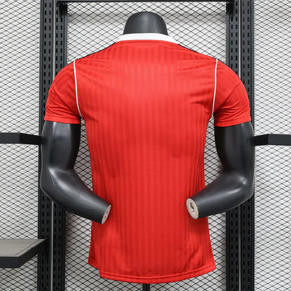 24/25 Manchester United Special Edition