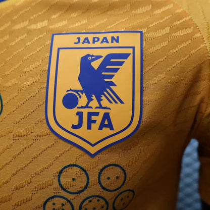 Japan "Seiryu no Hi" Limited Jersey