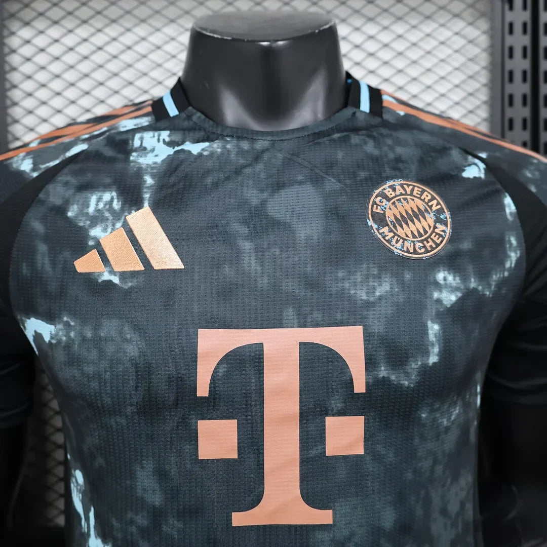 24/25 Bayern Munchen Limited Jersey