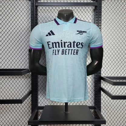 25/26 Arsenal Match Training Kit